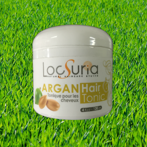 argan hair tonic